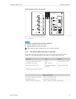 Preview for 19 page of Endress+Hauser Liquisys M CLM223/253 Operating Instructions Manual