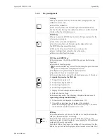 Preview for 25 page of Endress+Hauser Liquisys M CLM223/253 Operating Instructions Manual