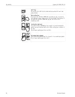 Preview for 26 page of Endress+Hauser Liquisys M CLM223/253 Operating Instructions Manual