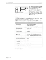 Preview for 31 page of Endress+Hauser Liquisys M CLM223/253 Operating Instructions Manual