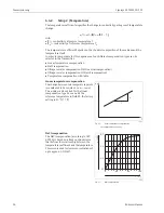 Preview for 36 page of Endress+Hauser Liquisys M CLM223/253 Operating Instructions Manual