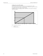 Preview for 40 page of Endress+Hauser Liquisys M CLM223/253 Operating Instructions Manual