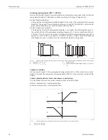 Preview for 52 page of Endress+Hauser Liquisys M CLM223/253 Operating Instructions Manual