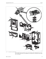 Preview for 91 page of Endress+Hauser Liquisys M CLM223/253 Operating Instructions Manual