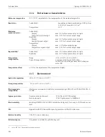 Preview for 104 page of Endress+Hauser Liquisys M CLM223/253 Operating Instructions Manual