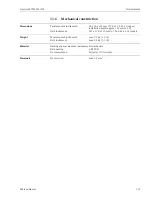 Preview for 105 page of Endress+Hauser Liquisys M CLM223/253 Operating Instructions Manual