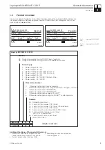 Предварительный просмотр 5 страницы Endress+Hauser Liquisys M COM 223 F Operating Instructions Manual