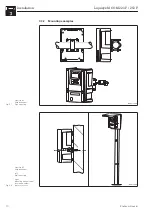 Предварительный просмотр 12 страницы Endress+Hauser Liquisys M COM 223 F Operating Instructions Manual