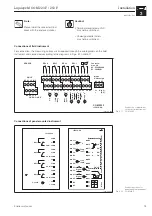 Предварительный просмотр 15 страницы Endress+Hauser Liquisys M COM 223 F Operating Instructions Manual