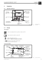 Предварительный просмотр 17 страницы Endress+Hauser Liquisys M COM 223 F Operating Instructions Manual