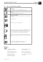 Предварительный просмотр 19 страницы Endress+Hauser Liquisys M COM 223 F Operating Instructions Manual