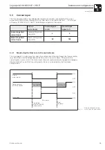 Предварительный просмотр 27 страницы Endress+Hauser Liquisys M COM 223 F Operating Instructions Manual