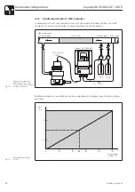 Предварительный просмотр 28 страницы Endress+Hauser Liquisys M COM 223 F Operating Instructions Manual