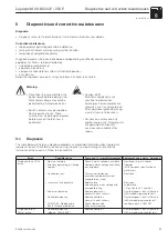 Предварительный просмотр 59 страницы Endress+Hauser Liquisys M COM 223 F Operating Instructions Manual