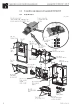 Предварительный просмотр 64 страницы Endress+Hauser Liquisys M COM 223 F Operating Instructions Manual