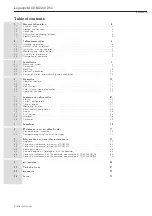 Предварительный просмотр 3 страницы Endress+Hauser Liquisys M COM 223 Operating Instructions Manual