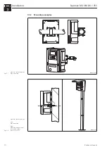 Предварительный просмотр 12 страницы Endress+Hauser Liquisys M COM 223 Operating Instructions Manual