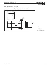 Предварительный просмотр 13 страницы Endress+Hauser Liquisys M COM 223 Operating Instructions Manual