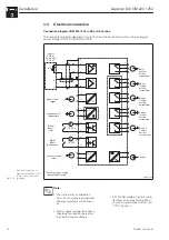 Предварительный просмотр 14 страницы Endress+Hauser Liquisys M COM 223 Operating Instructions Manual