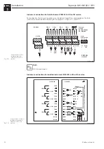 Предварительный просмотр 16 страницы Endress+Hauser Liquisys M COM 223 Operating Instructions Manual