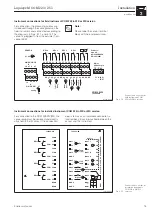 Предварительный просмотр 17 страницы Endress+Hauser Liquisys M COM 223 Operating Instructions Manual