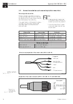 Preview for 18 page of Endress+Hauser Liquisys M COM 223 Operating Instructions Manual