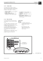 Preview for 23 page of Endress+Hauser Liquisys M COM 223 Operating Instructions Manual