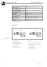 Preview for 26 page of Endress+Hauser Liquisys M COM 223 Operating Instructions Manual