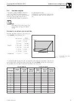 Preview for 29 page of Endress+Hauser Liquisys M COM 223 Operating Instructions Manual