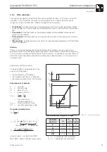 Предварительный просмотр 39 страницы Endress+Hauser Liquisys M COM 223 Operating Instructions Manual