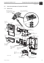 Предварительный просмотр 67 страницы Endress+Hauser Liquisys M COM 223 Operating Instructions Manual