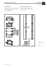 Предварительный просмотр 11 страницы Endress+Hauser Liquisys M CPM 223 Operating Instructions Manual