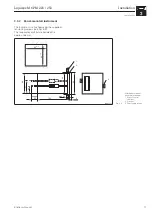 Предварительный просмотр 13 страницы Endress+Hauser Liquisys M CPM 223 Operating Instructions Manual