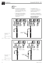 Предварительный просмотр 18 страницы Endress+Hauser Liquisys M CPM 223 Operating Instructions Manual