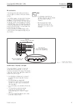 Предварительный просмотр 23 страницы Endress+Hauser Liquisys M CPM 223 Operating Instructions Manual