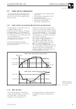 Предварительный просмотр 35 страницы Endress+Hauser Liquisys M CPM 223 Operating Instructions Manual