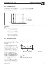 Предварительный просмотр 39 страницы Endress+Hauser Liquisys M CPM 223 Operating Instructions Manual