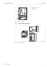 Предварительный просмотр 11 страницы Endress+Hauser Liquisys M CPM223 Operating Instructions Manual