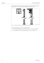 Предварительный просмотр 14 страницы Endress+Hauser Liquisys M CPM223 Operating Instructions Manual