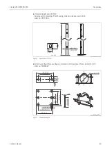 Предварительный просмотр 83 страницы Endress+Hauser Liquisys M CPM223 Operating Instructions Manual