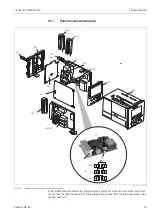 Предварительный просмотр 95 страницы Endress+Hauser Liquisys M CPM223 Operating Instructions Manual