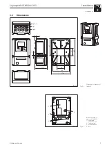 Preview for 9 page of Endress+Hauser Liquisys M CUM 223 Operating Instructions Manual