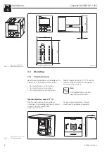 Preview for 10 page of Endress+Hauser Liquisys M CUM 223 Operating Instructions Manual