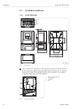 Preview for 10 page of Endress+Hauser Liquisys M CUM223 Operating Instructions Manual