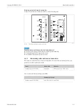 Preview for 19 page of Endress+Hauser Liquisys M CUM223 Operating Instructions Manual