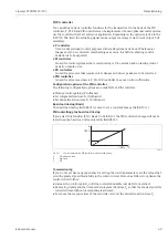 Preview for 49 page of Endress+Hauser Liquisys M CUM223 Operating Instructions Manual