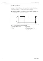 Preview for 52 page of Endress+Hauser Liquisys M CUM223 Operating Instructions Manual