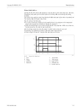 Preview for 53 page of Endress+Hauser Liquisys M CUM223 Operating Instructions Manual