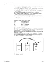 Preview for 65 page of Endress+Hauser Liquisys M CUM223 Operating Instructions Manual