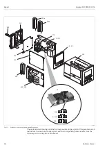 Preview for 86 page of Endress+Hauser Liquisys M CUM223 Operating Instructions Manual